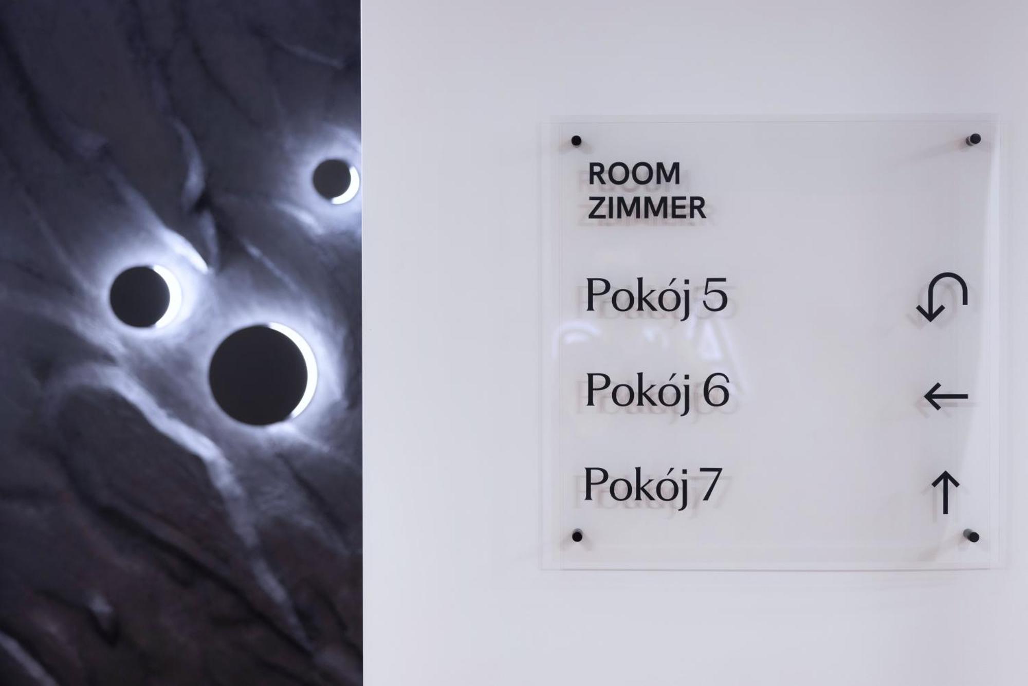Anaberg Panzió Nowa Ruda Kültér fotó